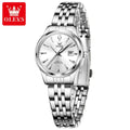 OLEVS Relógio Feminino Quartzo 5598